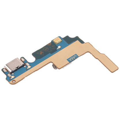 Carte de port de charge pour ZTE Grand X Max 2