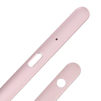 1 paire de barres latérales supérieure et inférieure pour Sony Xperia XZ1