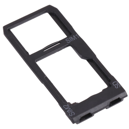 Plateau pour carte SIM + plateau pour carte SIM / plateau pour carte Micro SD pour Sony Xperia 1 II / Xperia 5 II / Xperia 10 II