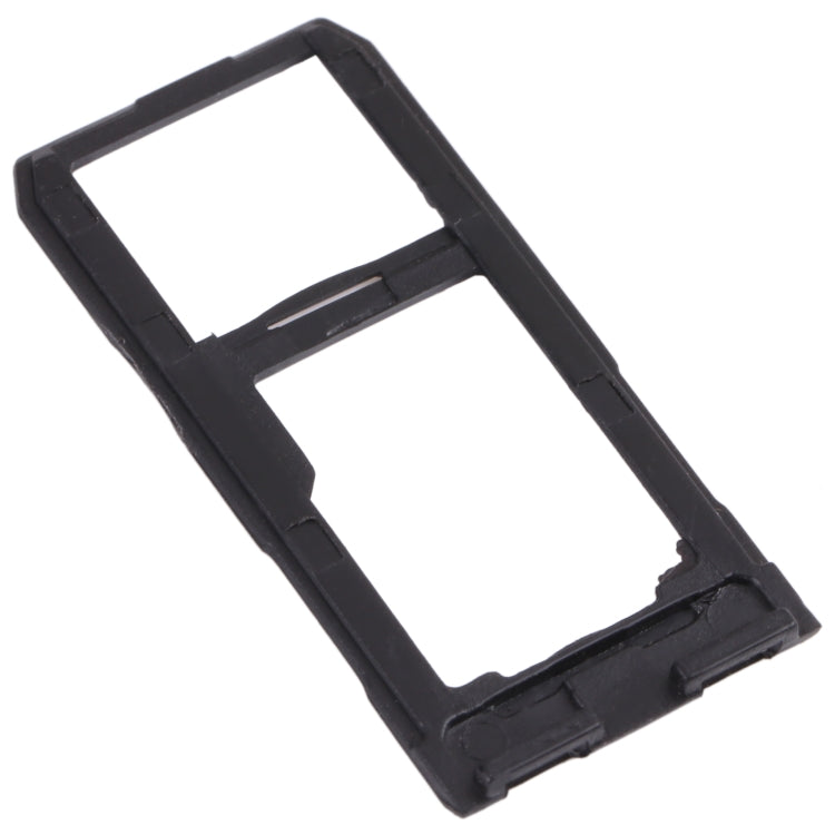 Plateau pour carte SIM + plateau pour carte SIM / plateau pour carte Micro SD pour Sony Xperia 1 II / Xperia 5 II / Xperia 10 II