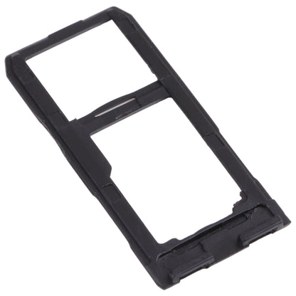 Plateau pour carte SIM + plateau pour carte SIM / plateau pour carte Micro SD pour Sony Xperia 1 II / Xperia 5 II / Xperia 10 II