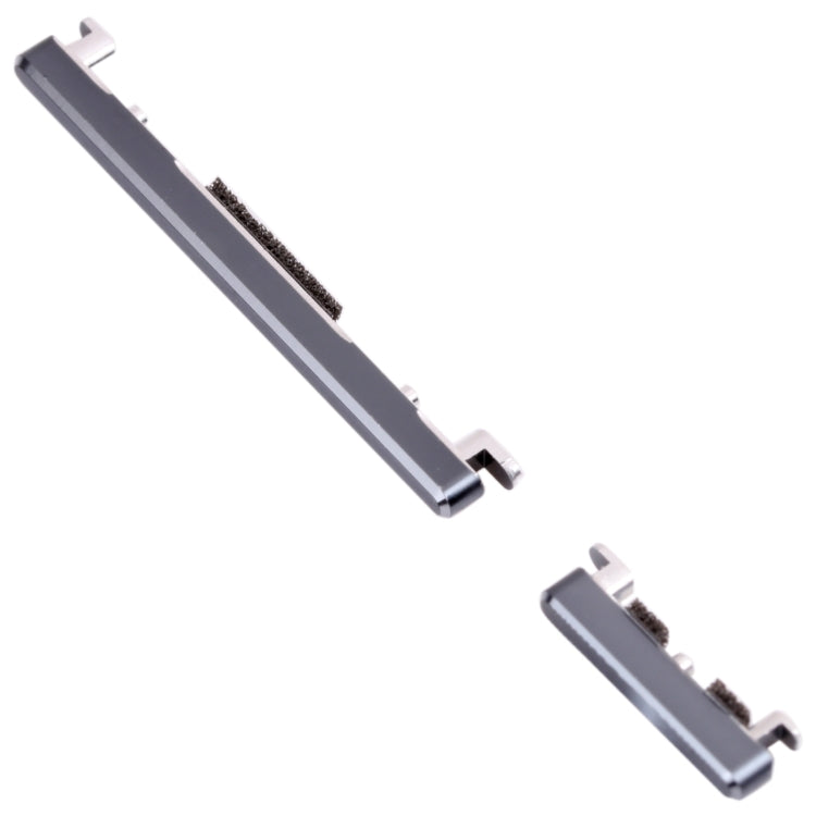 Bouton d'alimentation et bouton de contrôle du volume pour Xiaomi Mi 11 M2011K2C M2011K2G