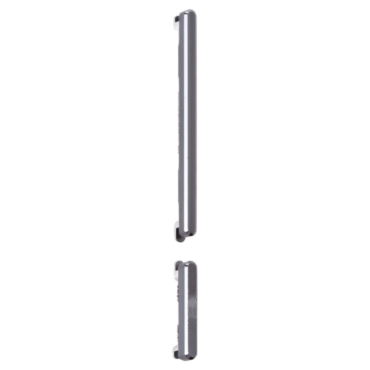 Bouton d'alimentation et bouton de contrôle du volume pour Xiaomi Mi 11 M2011K2C M2011K2G