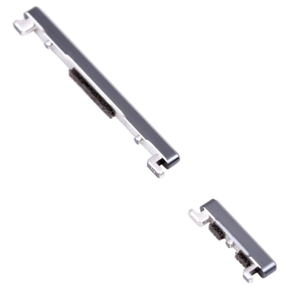 Bouton d'alimentation et bouton de contrôle du volume pour Xiaomi Mi 11 M2011K2C M2011K2G