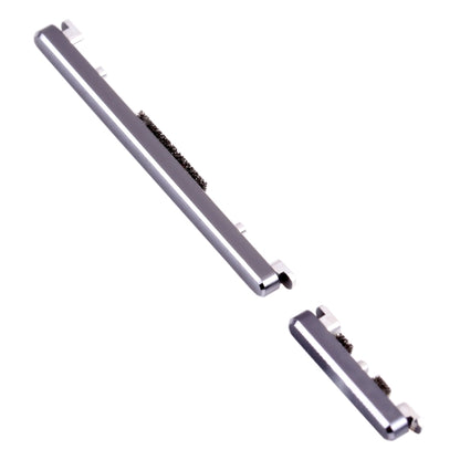 Bouton d'alimentation et bouton de contrôle du volume pour Xiaomi Mi 11 Pro M2102k1AC