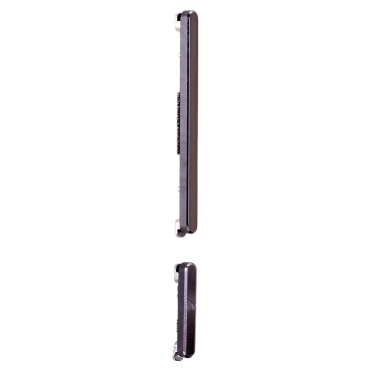Bouton d'alimentation et bouton de contrôle du volume pour Xiaomi Mi 11 Pro M2102k1AC