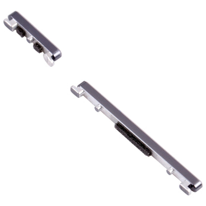 Bouton d'alimentation et bouton de contrôle du volume pour Xiaomi Mi 11 Pro M2102k1AC