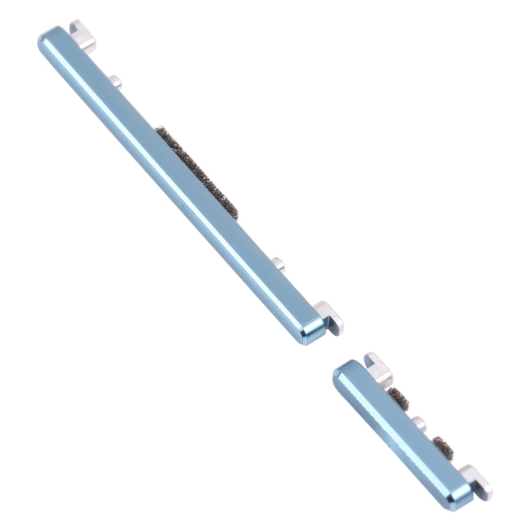 Bouton d'alimentation et bouton de contrôle du volume pour Xiaomi Mi 11 Pro M2102k1AC