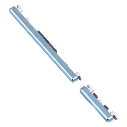 Bouton d'alimentation et bouton de contrôle du volume pour Xiaomi Mi 11 Pro M2102k1AC