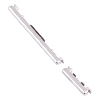 Bouton d'alimentation et bouton de contrôle du volume pour Xiaomi Mi 11 Pro M2102k1AC