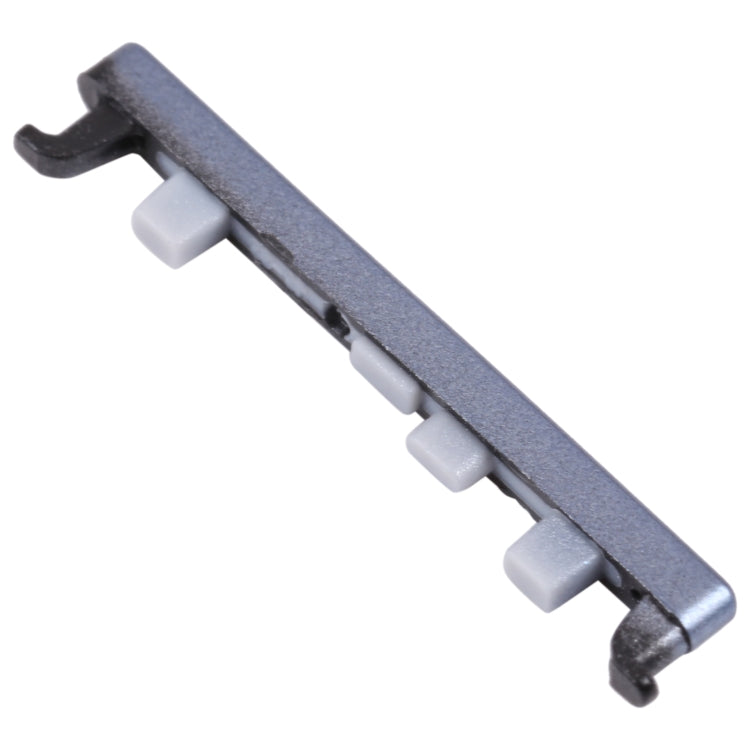 Bouton de contrôle du volume pour Xiaomi Redmi Note 9S / Redmi Note 9 Pro Max / Redmi Note 9 Pro (Inde)