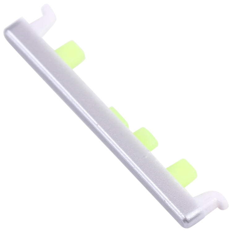 Bouton de contrôle du volume pour Xiaomi Redmi Note 9S / Redmi Note 9 Pro Max / Redmi Note 9 Pro (Inde)