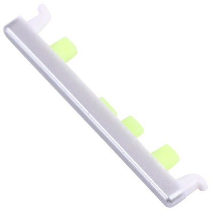 Bouton de contrôle du volume pour Xiaomi Redmi Note 9S / Redmi Note 9 Pro Max / Redmi Note 9 Pro (Inde)
