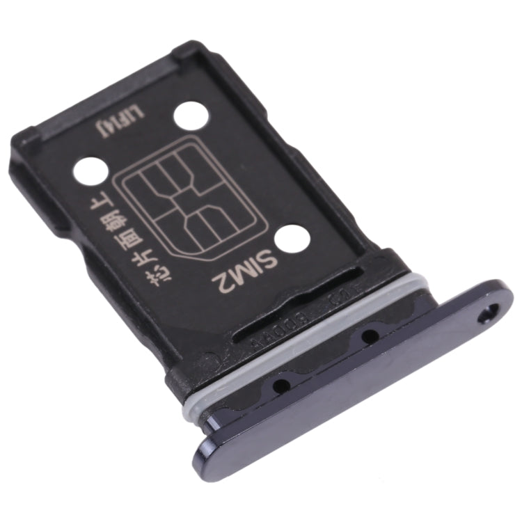 Pour OPPO Reno6 Pro 5G Plateau de carte SIM + Plateau de carte SIM