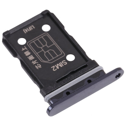Pour OPPO Reno6 Pro 5G Plateau de carte SIM + Plateau de carte SIM