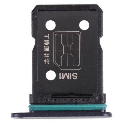 Pour OPPO Reno6 5G PEQM00 CPH2251 plateau de carte SIM + plateau de carte SIM