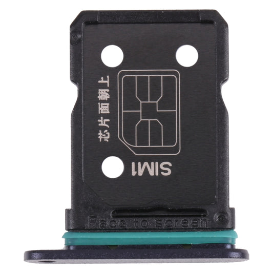 Pour OPPO Reno6 5G PEQM00 CPH2251 plateau de carte SIM + plateau de carte SIM