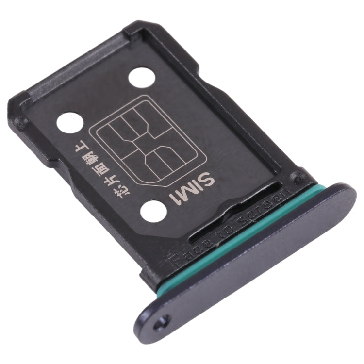 Pour OPPO Reno6 5G PEQM00 CPH2251 plateau de carte SIM + plateau de carte SIM