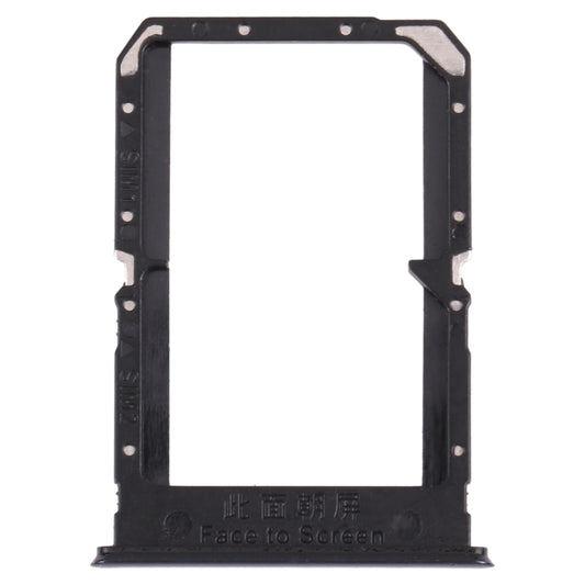 Pour OPPO Reno5 5G/Find X3 Lite PEGM00 PEGT00 CPH2145 plateau de carte SIM + plateau de carte SIM