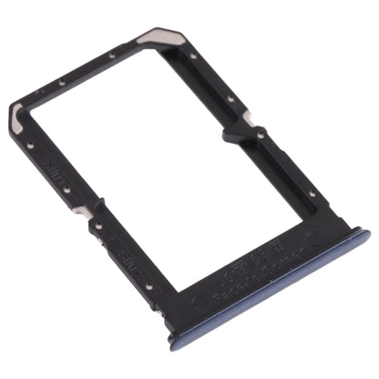 Pour OPPO Reno5 5G/Find X3 Lite PEGM00 PEGT00 CPH2145 plateau de carte SIM + plateau de carte SIM