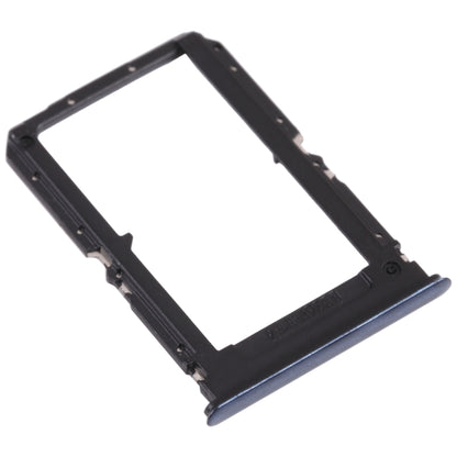 Pour OPPO Reno5 5G/Find X3 Lite PEGM00 PEGT00 CPH2145 plateau de carte SIM + plateau de carte SIM