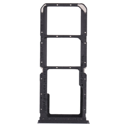 Pour OPPO A54S CPH2273 plateau de carte SIM + plateau de carte SIM + plateau de carte Micro SD