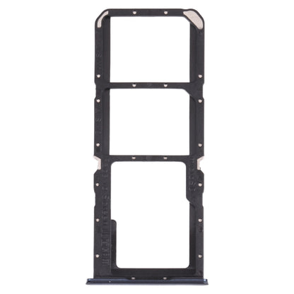 Pour OPPO A74 5G CPH2197 CPH2263 plateau de carte SIM + plateau de carte SIM + plateau de carte Micro SD