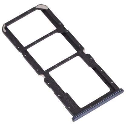Pour OPPO A74 5G CPH2197 CPH2263 plateau de carte SIM + plateau de carte SIM + plateau de carte Micro SD