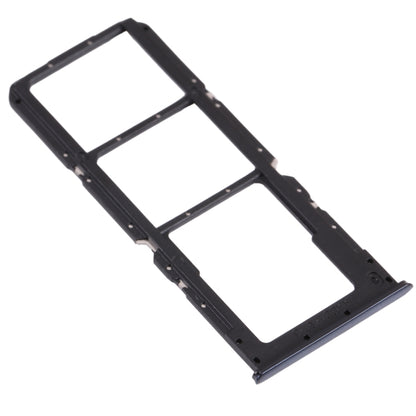 Pour OPPO A74 5G CPH2197 CPH2263 plateau de carte SIM + plateau de carte SIM + plateau de carte Micro SD
