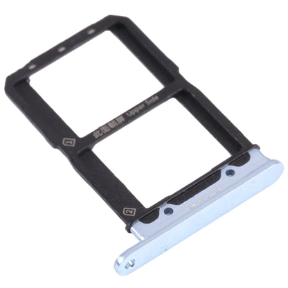 Pour vivo iQOO 5 5G Plateau de carte SIM + Plateau de carte SIM