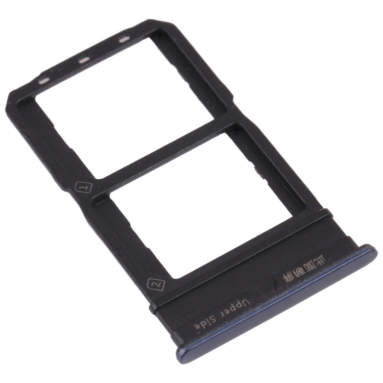 Pour vivo iQOO Neo5 V2055A plateau de carte SIM + plateau de carte SIM