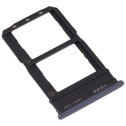 Pour vivo iQOO Neo5 V2055A plateau de carte SIM + plateau de carte SIM
