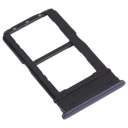 Pour vivo iQOO Neo5 V2055A plateau de carte SIM + plateau de carte SIM