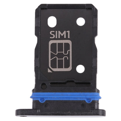 Pour vivo X70 V2133A V2104 plateau de carte SIM + plateau de carte SIM