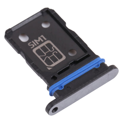 Pour vivo X70 V2133A V2104 plateau de carte SIM + plateau de carte SIM