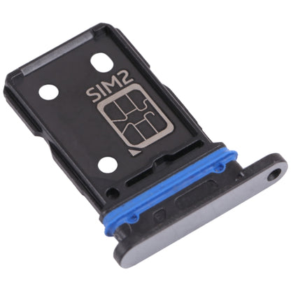Pour vivo X70 V2133A V2104 plateau de carte SIM + plateau de carte SIM