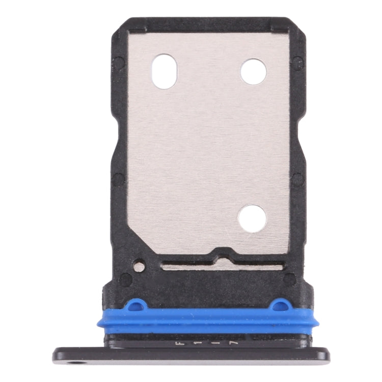 Pour vivo iQOO 8 Pro Plateau de carte SIM + Plateau de carte SIM