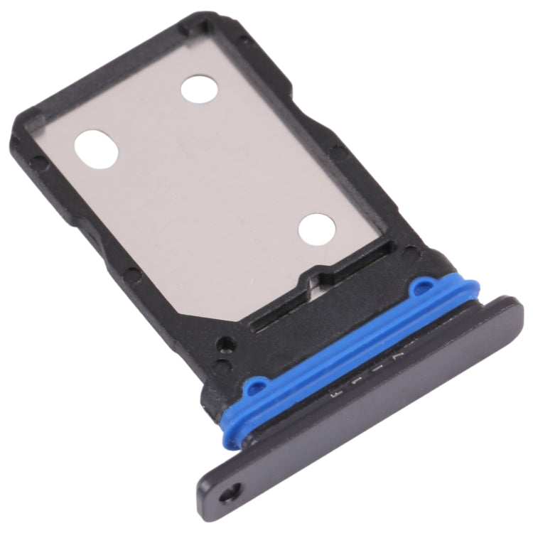 Pour vivo iQOO 8 Pro Plateau de carte SIM + Plateau de carte SIM