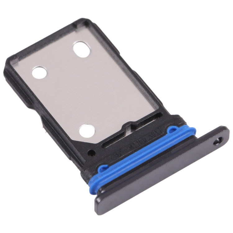 Pour vivo iQOO 8 Pro Plateau de carte SIM + Plateau de carte SIM