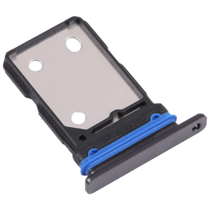 Pour vivo iQOO 8 Pro Plateau de carte SIM + Plateau de carte SIM
