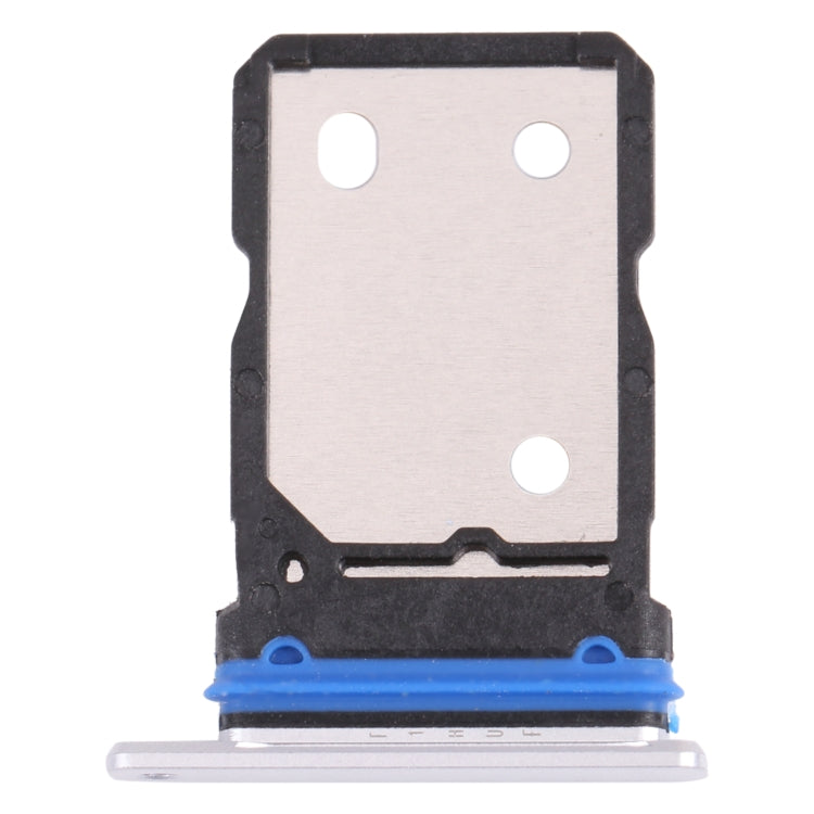 Pour vivo iQOO 8 Pro Plateau de carte SIM + Plateau de carte SIM