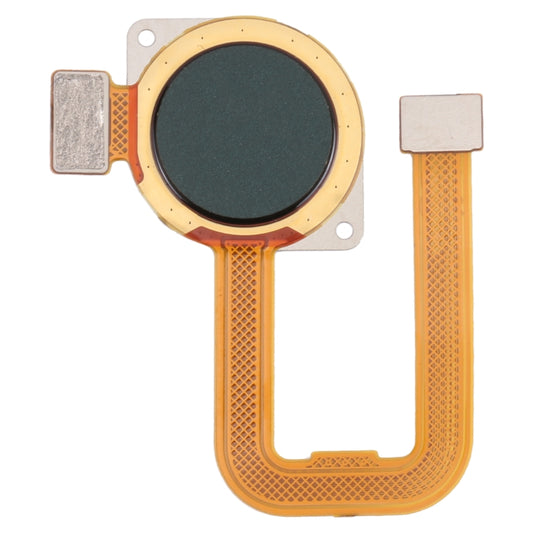 Câble flexible de capteur d'empreintes digitales pour Motorola Moto G Stylus 5G