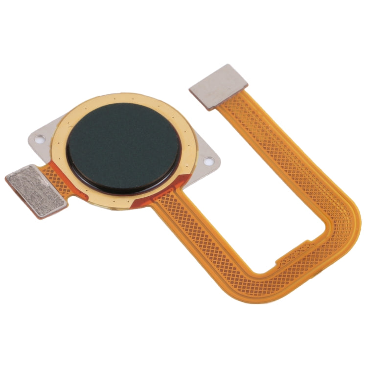 Câble flexible de capteur d'empreintes digitales pour Motorola Moto G Stylus 5G