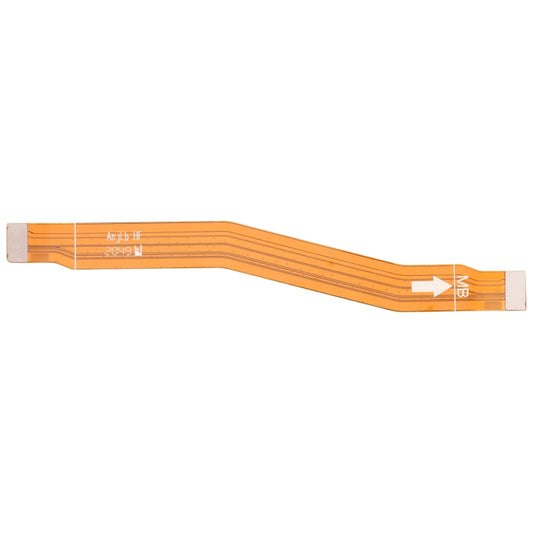 Câble flexible de carte mère pour Motorola Moto G40 Fusion / Moto G60