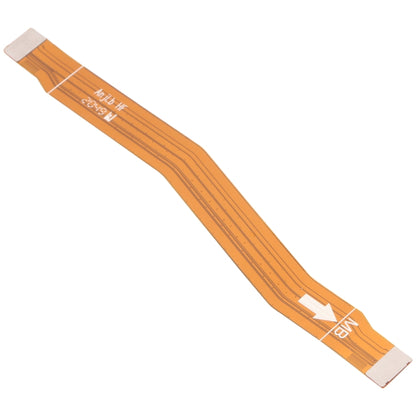 Câble flexible de carte mère pour Motorola Moto G40 Fusion / Moto G60