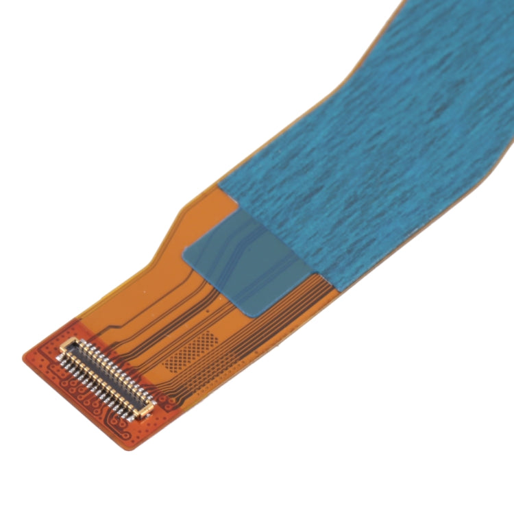 Câble flexible de carte mère pour Motorola Moto G40 Fusion / Moto G60