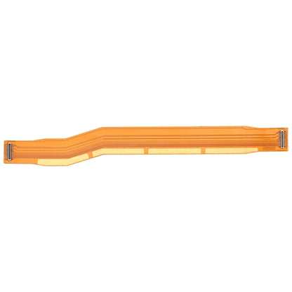 Câble flexible de carte mère pour Motorola Moto G Power (2021)