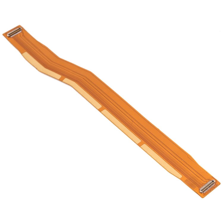 Câble flexible de carte mère pour Motorola Moto G Power (2021)