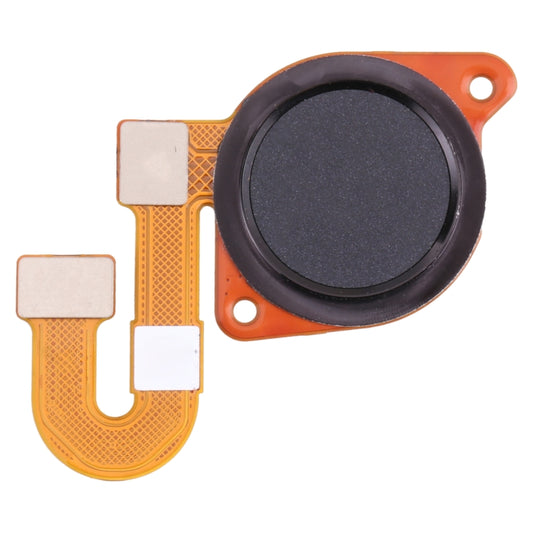 Câble flexible de capteur d'empreintes digitales pour Motorola Moto G 5G / One 5G Ace