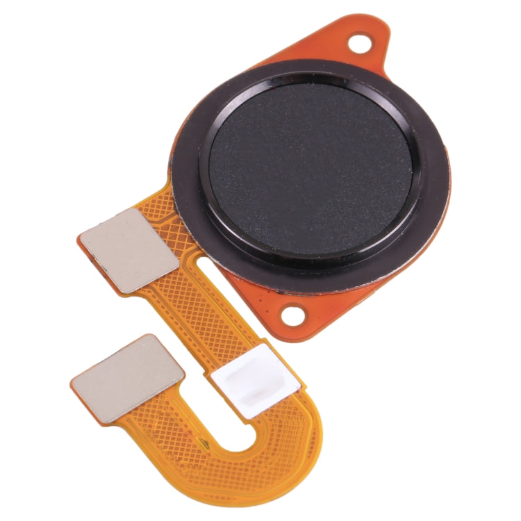Câble flexible de capteur d'empreintes digitales pour Motorola Moto G 5G / One 5G Ace